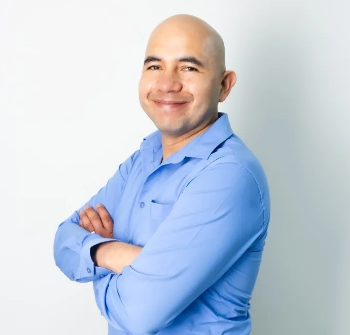 Ernesto Cruz Ponce - Asesor Financiero y Patrimonial GNP